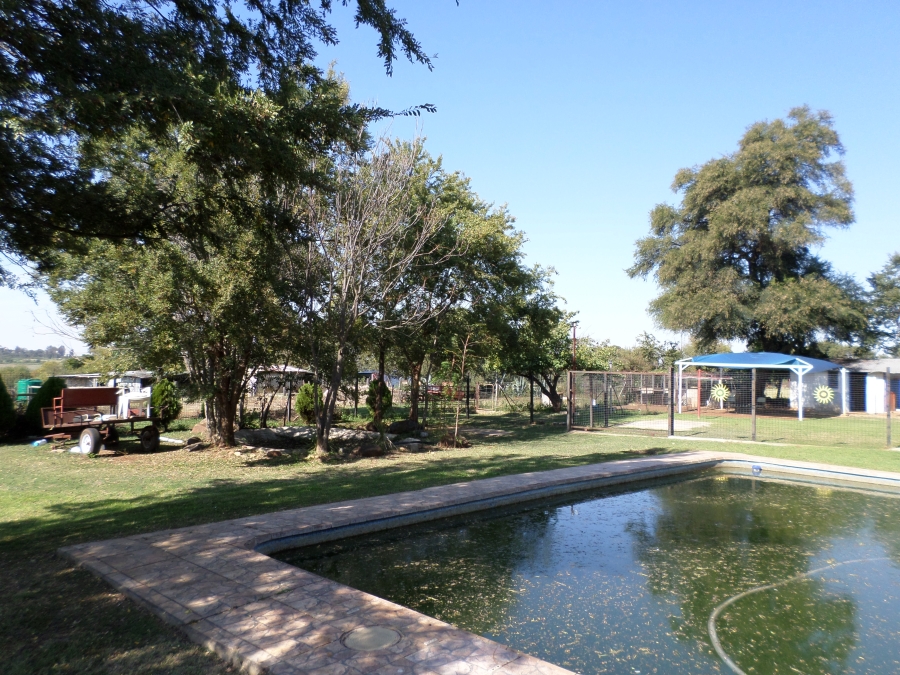 4 Bedroom Property for Sale in Ventersdorp North West